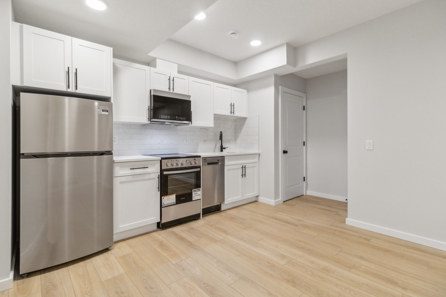 21003 25 Avenue Northwest - Bsmt
