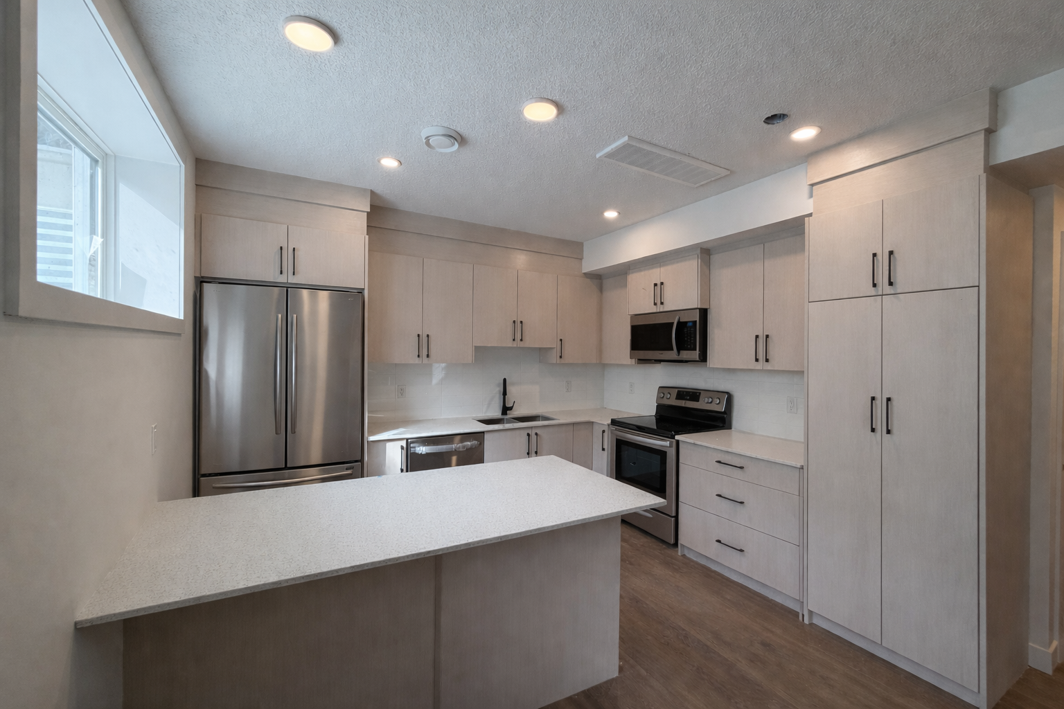 11323 106 Street Northwest - 1B