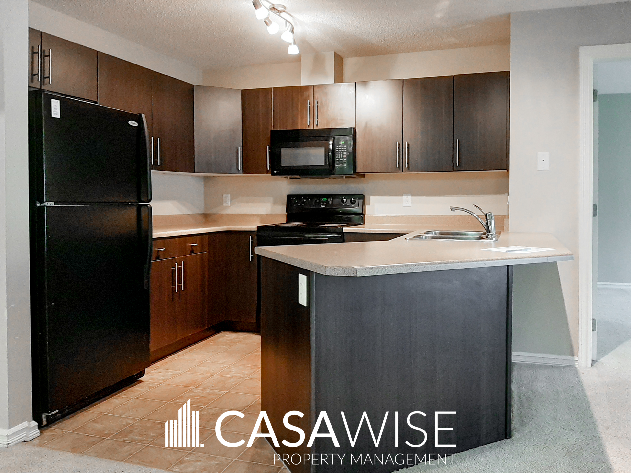 305 - 2208 44 Ave NW