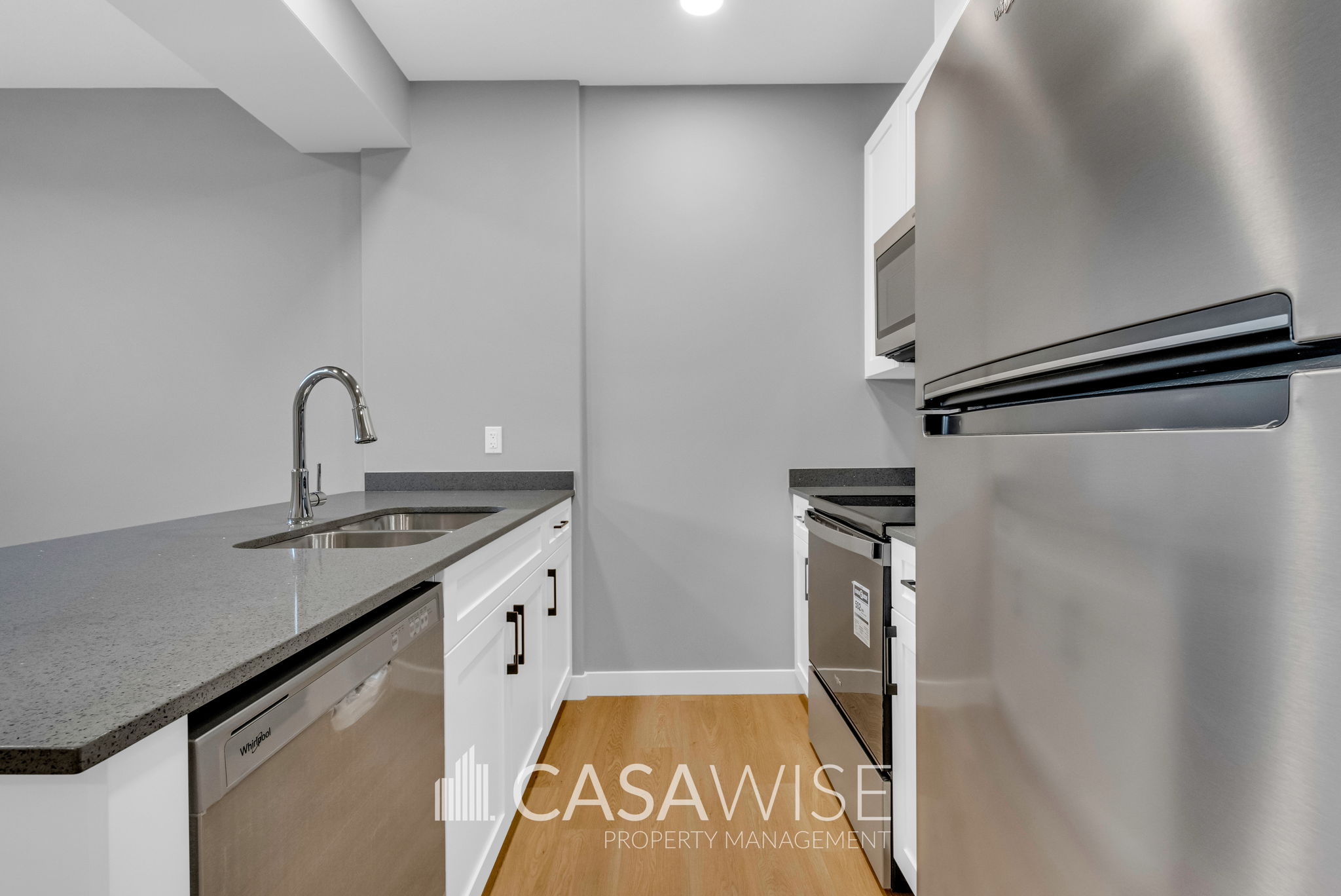 6724 Alpha Boulevard NW - Bsmt