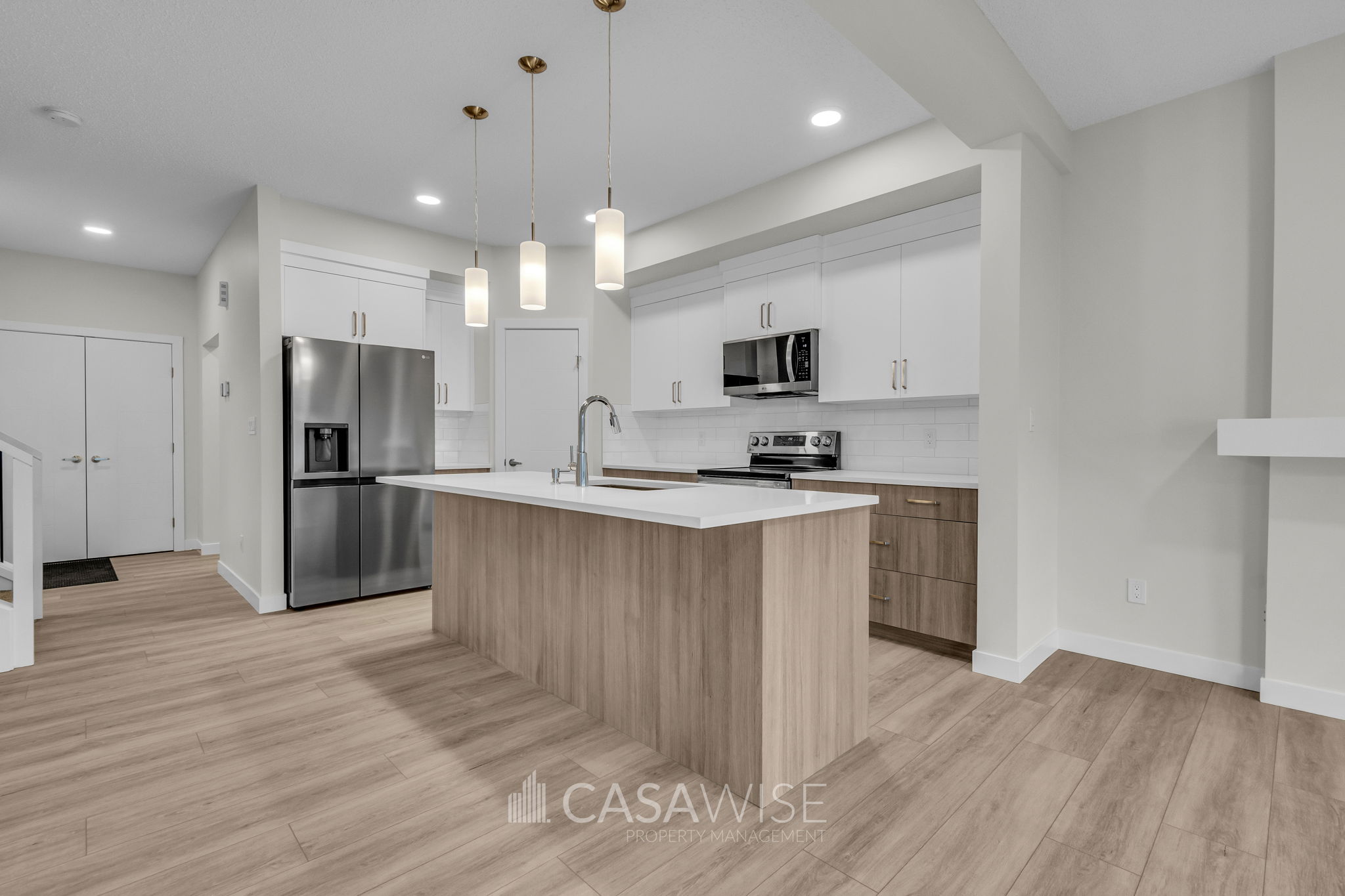 1061 Berg Place - Main