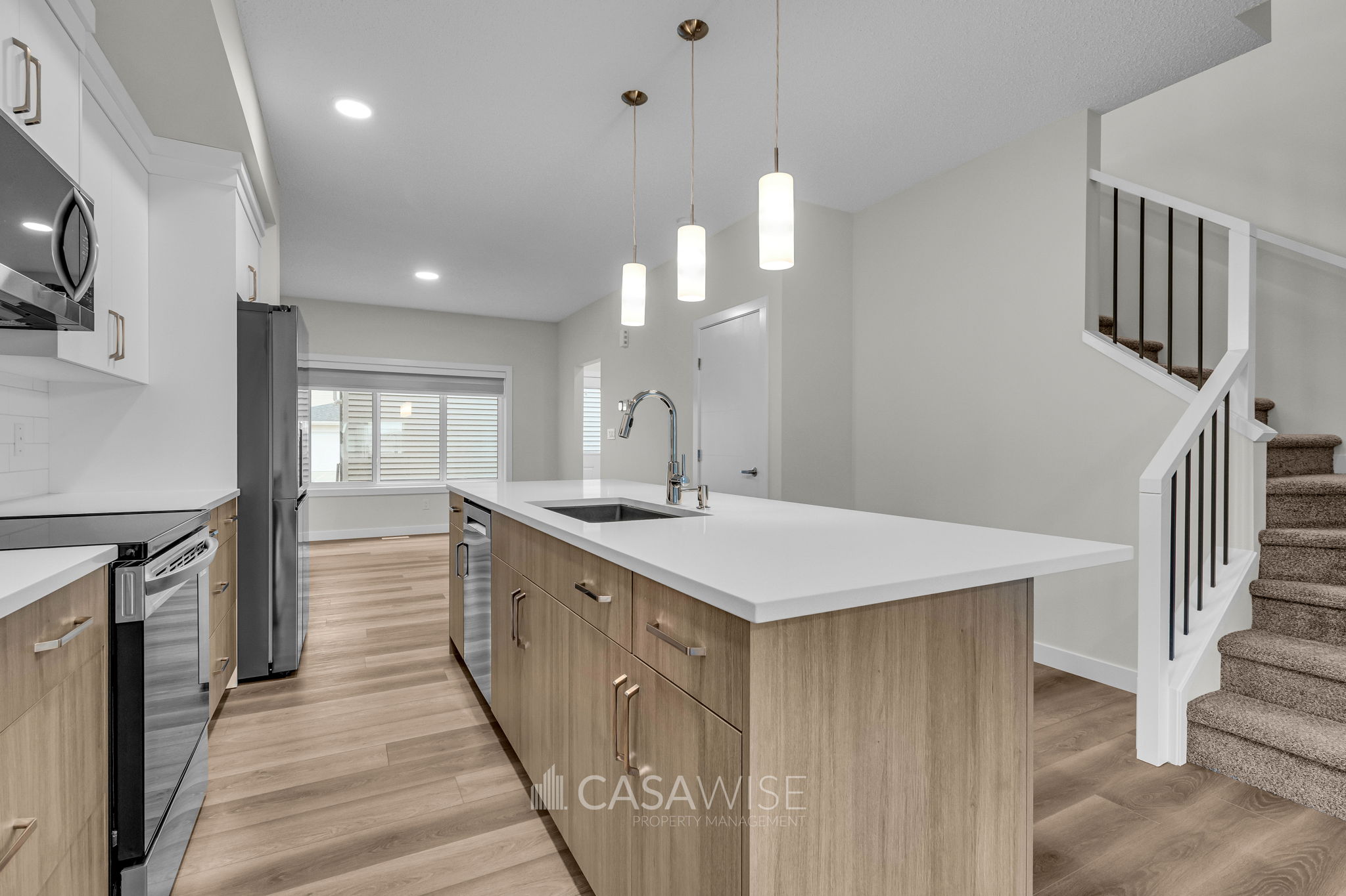 1059 Berg Place - 1