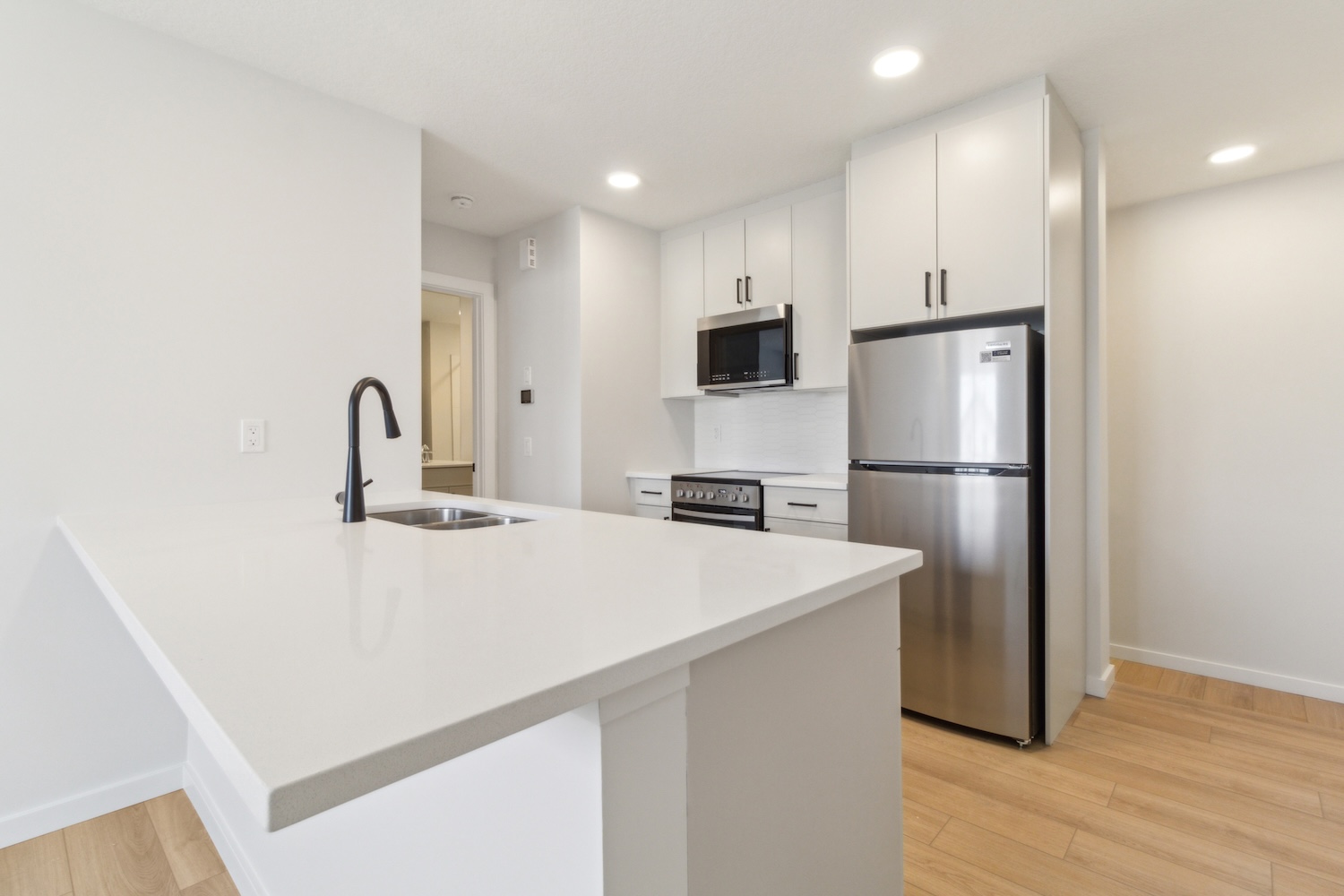 20744 24 Avenue Northwest - GS