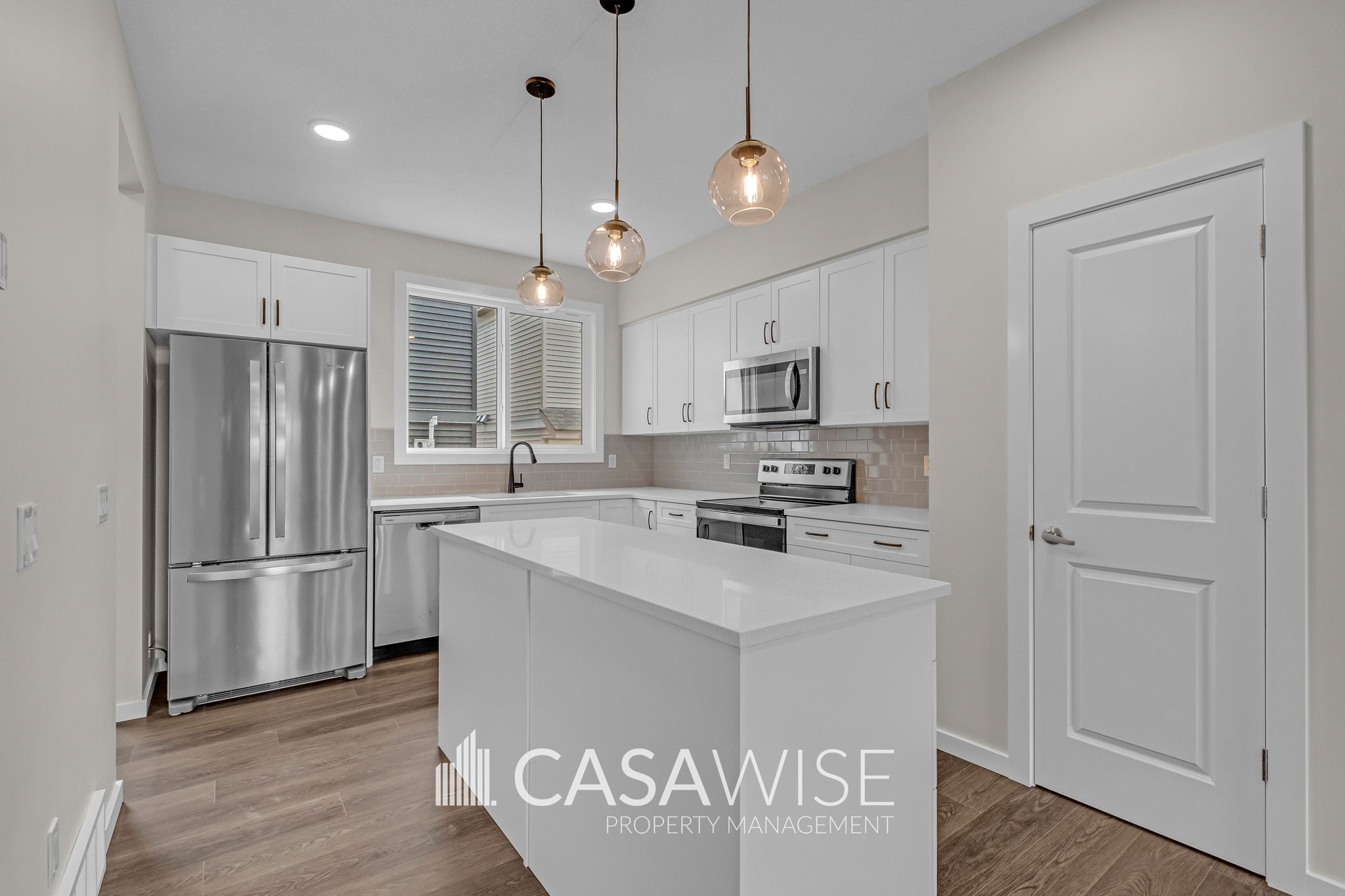 20935 25 Avenue Northwest - Main