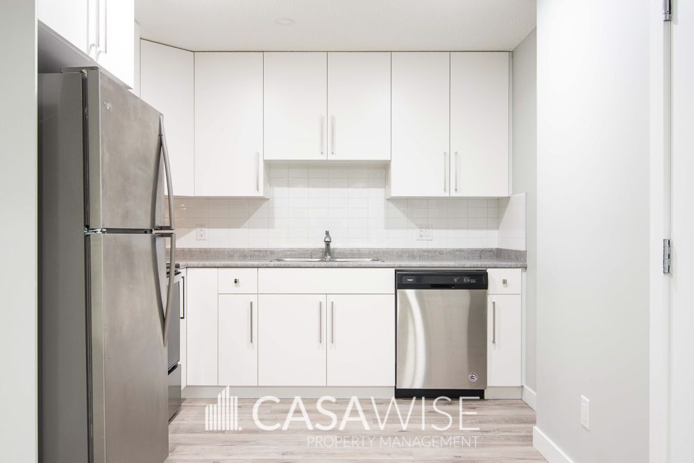 7914 174 Avenue Northwest - BSMT