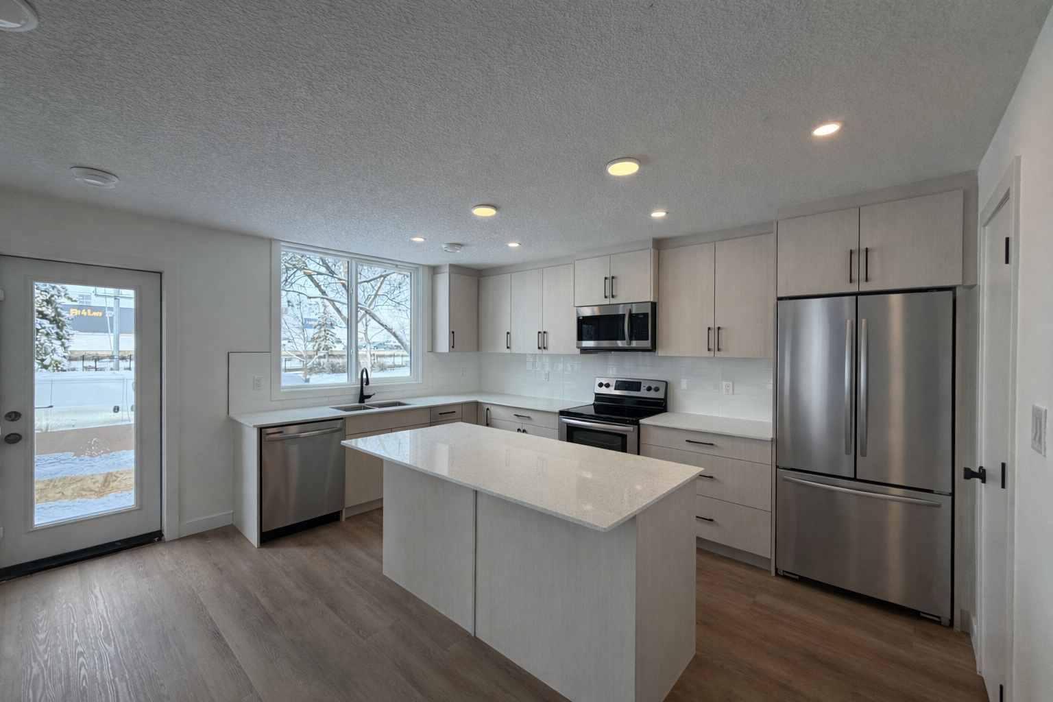 11323 106 Street Northwest - 1